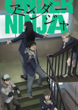 Phim Under Ninja