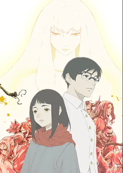 Phim Hikari no Ou 2nd Season (Thợ Săn Lửa Ss 2)